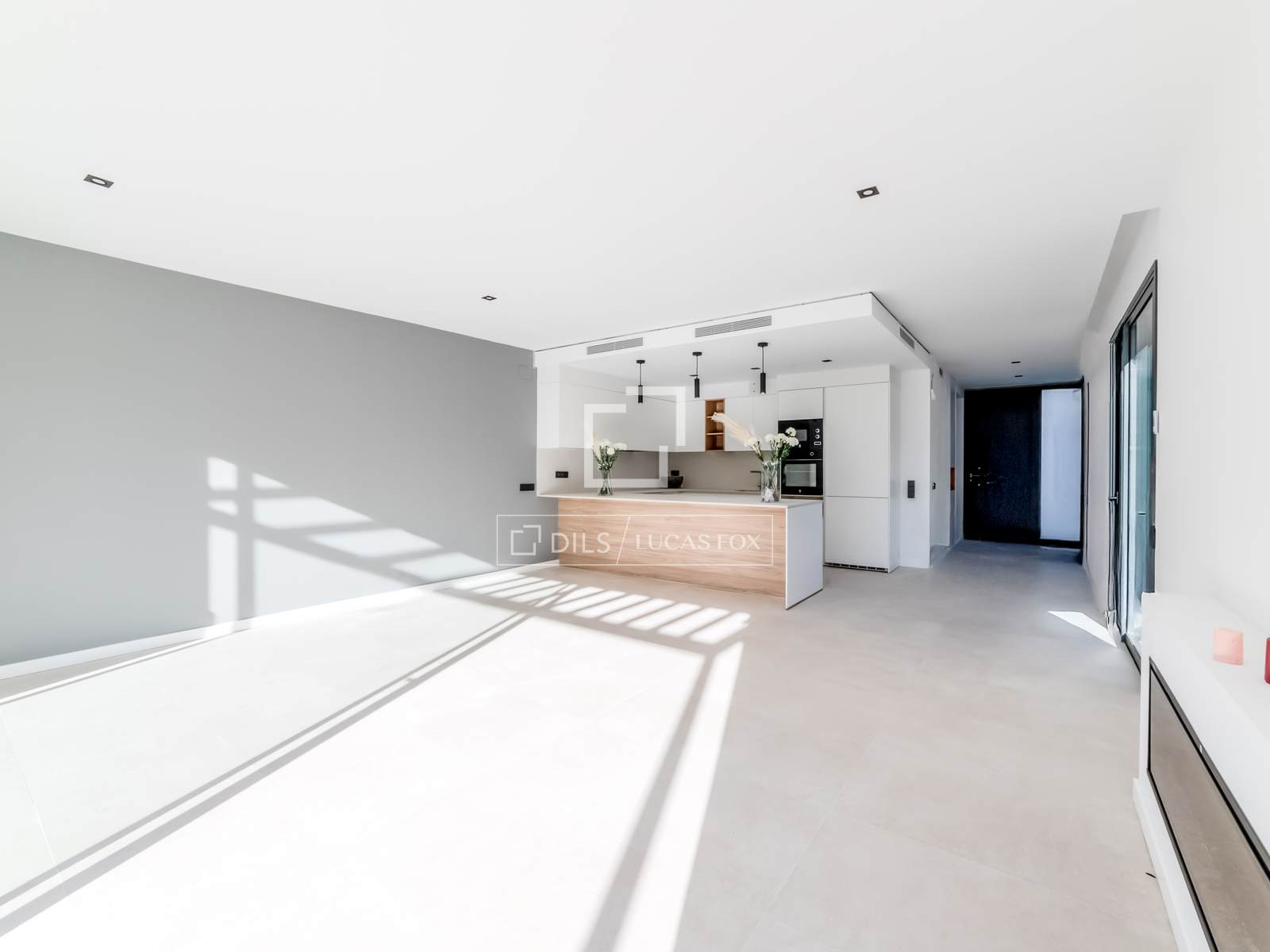 Villa à Sitges, Barcelona, Espagne 5 chambres, 206 m2 No. 150481