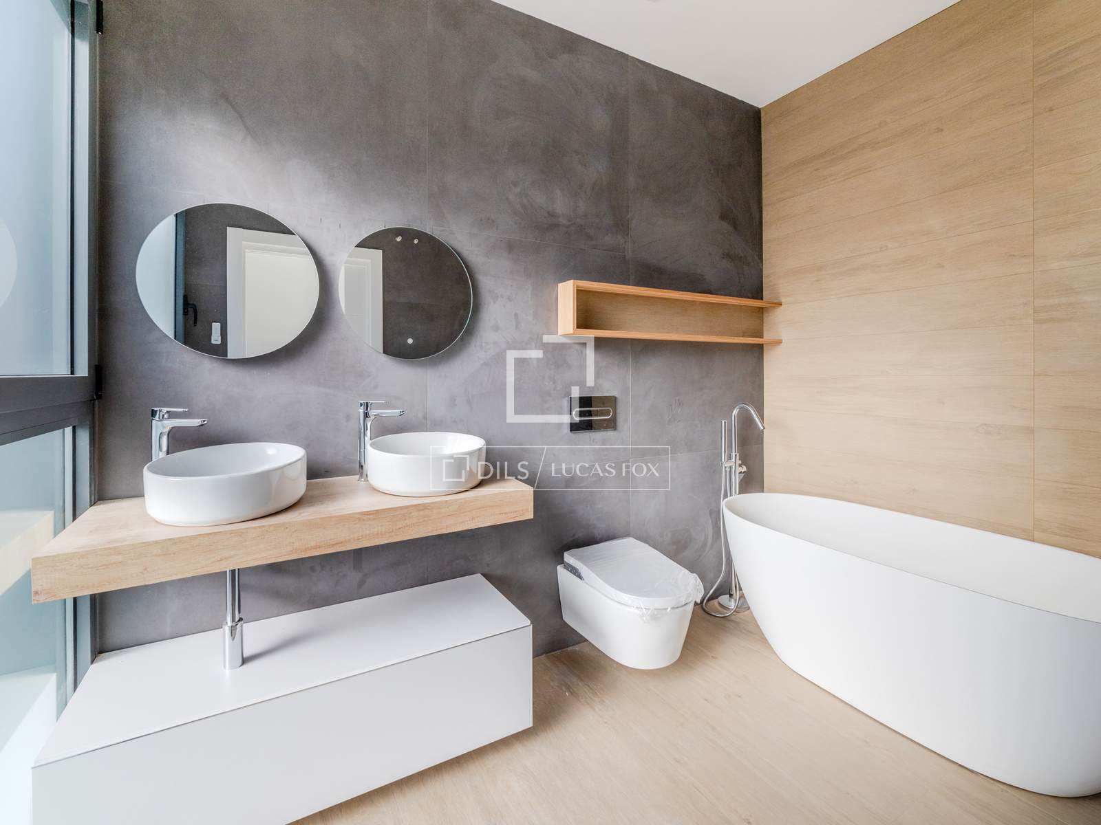Villa à Sitges, Barcelona, Espagne 5 chambres, 206 m2 No. 150481