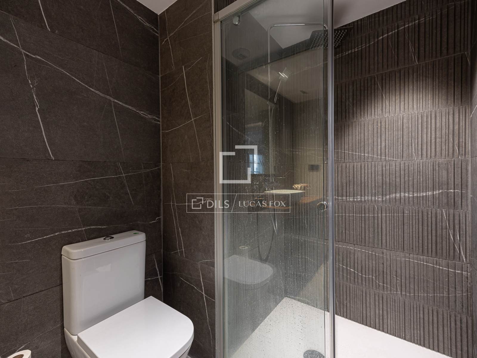 Apartment à Barcelona, Espagne 2 chambres, 70 m2 No. 150477