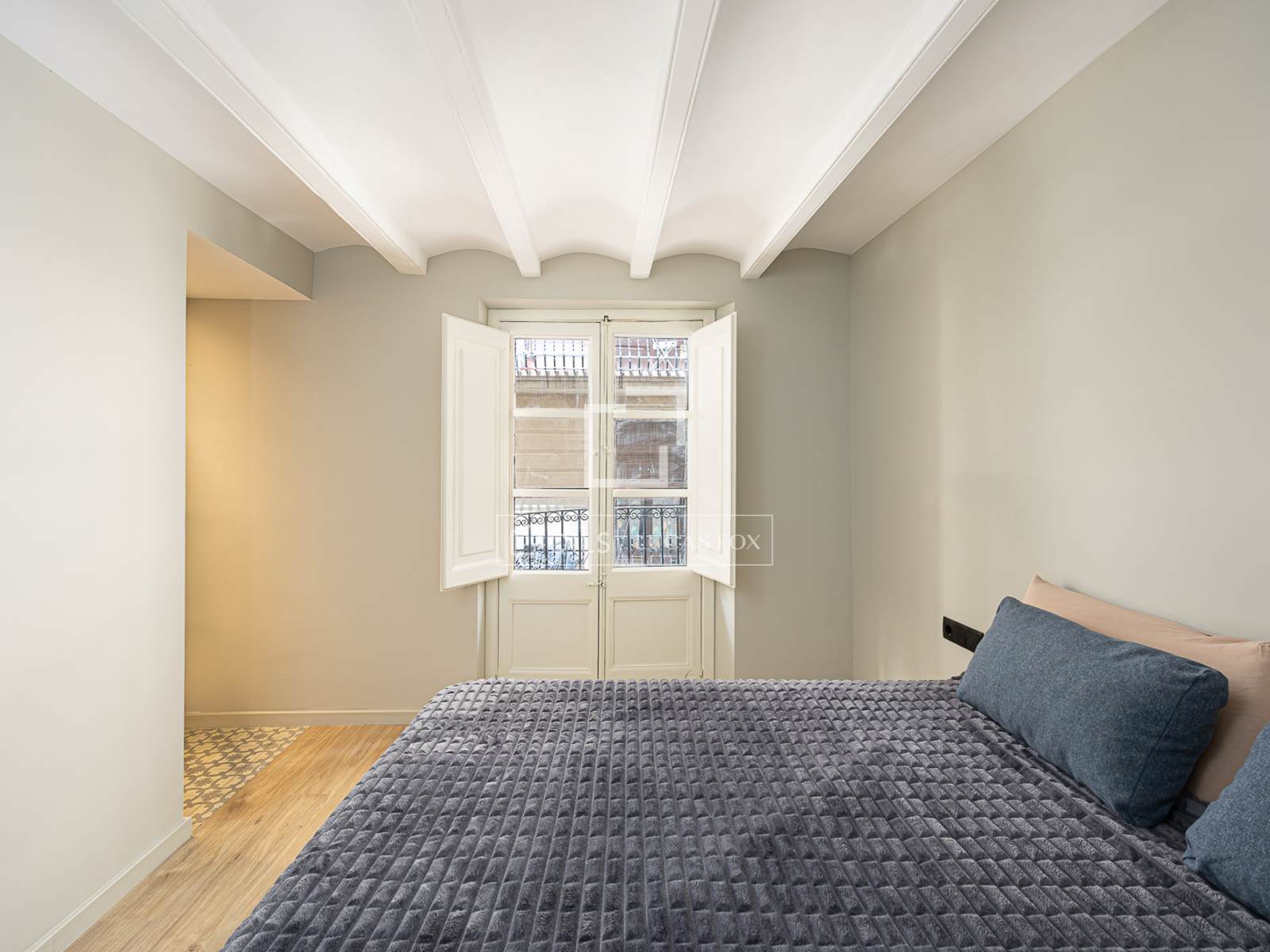 Apartment à Barcelona, Espagne 2 chambres, 70 m2 No. 150477
