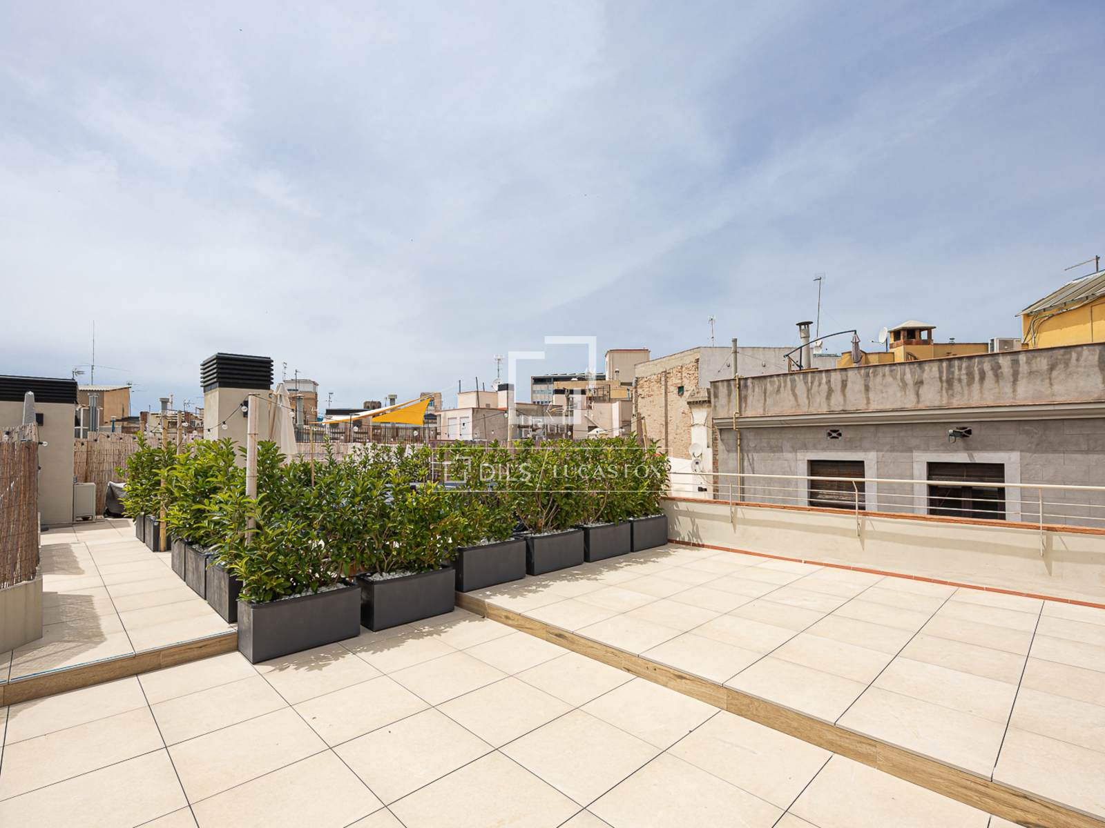 Apartment à Barcelona, Espagne 2 chambres, 70 m2 No. 150477