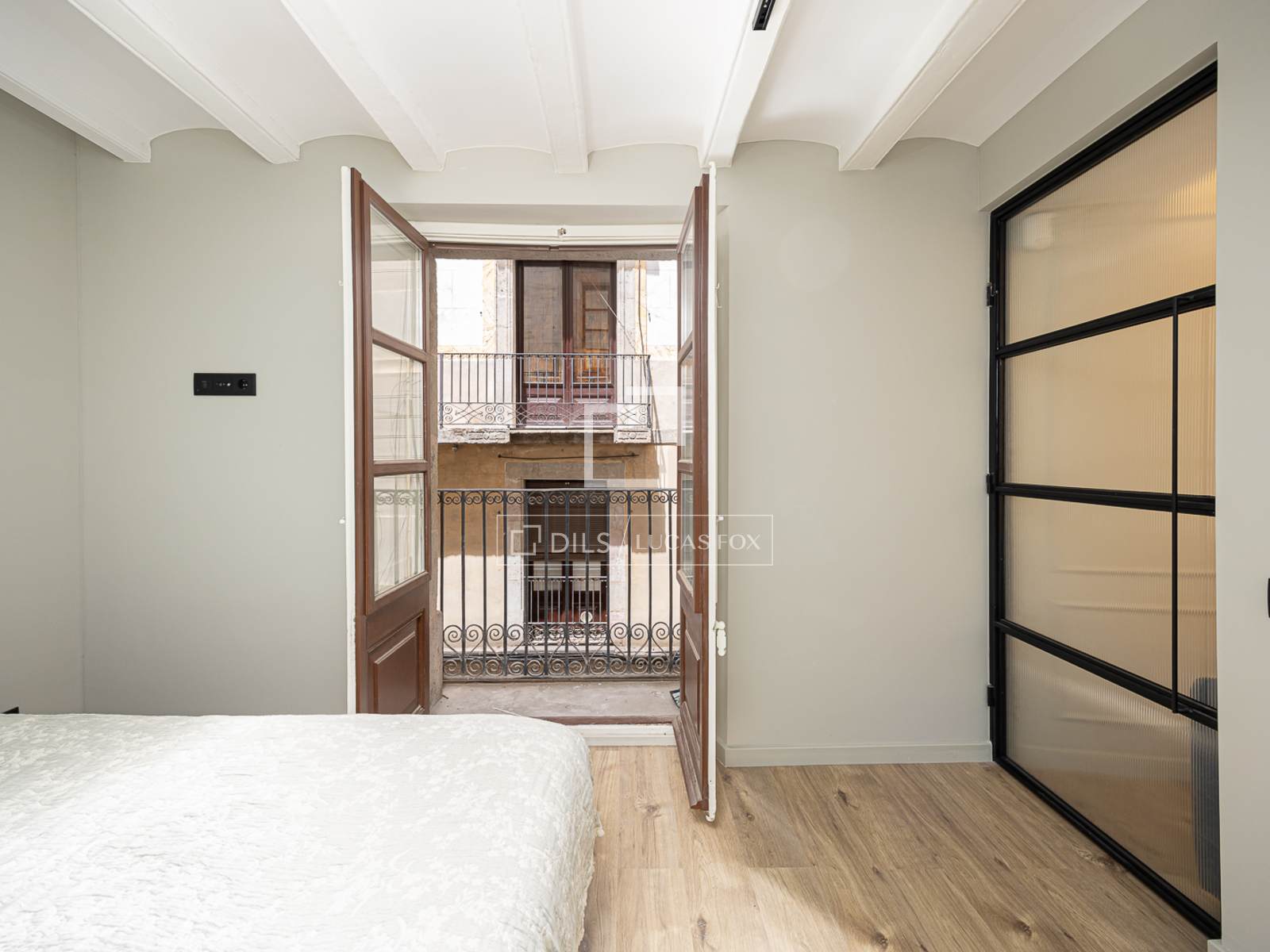 Apartment à Barcelona, Espagne 2 chambres, 70 m2 No. 150477