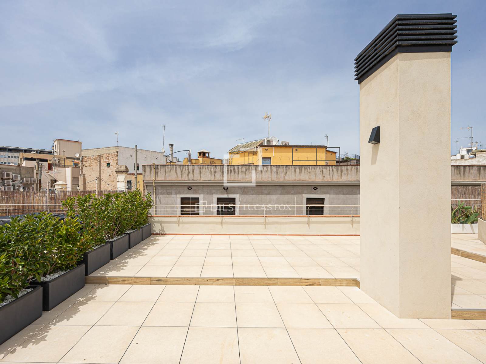 Apartment à Barcelona, Espagne 2 chambres, 70 m2 No. 150477