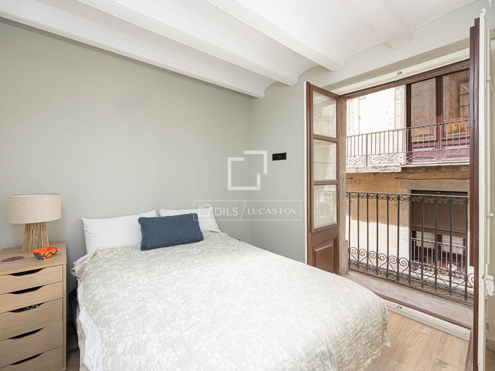 Apartment à Barcelona, Espagne 2 chambres, 70 m2 No. 150477