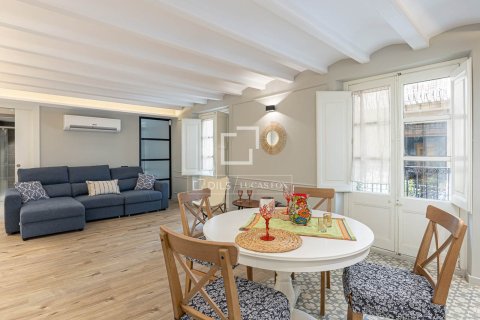 Appartamento a Barcelona, Spagna 2 camere da letto, 70 mq. N° 150477