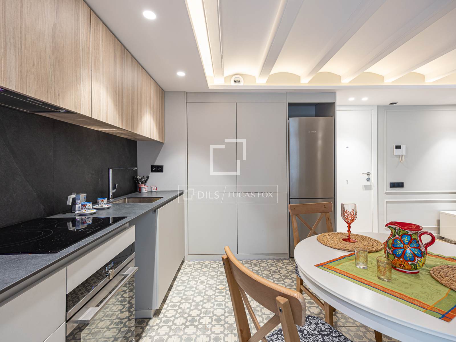 Apartment à Barcelona, Espagne 2 chambres, 70 m2 No. 150477