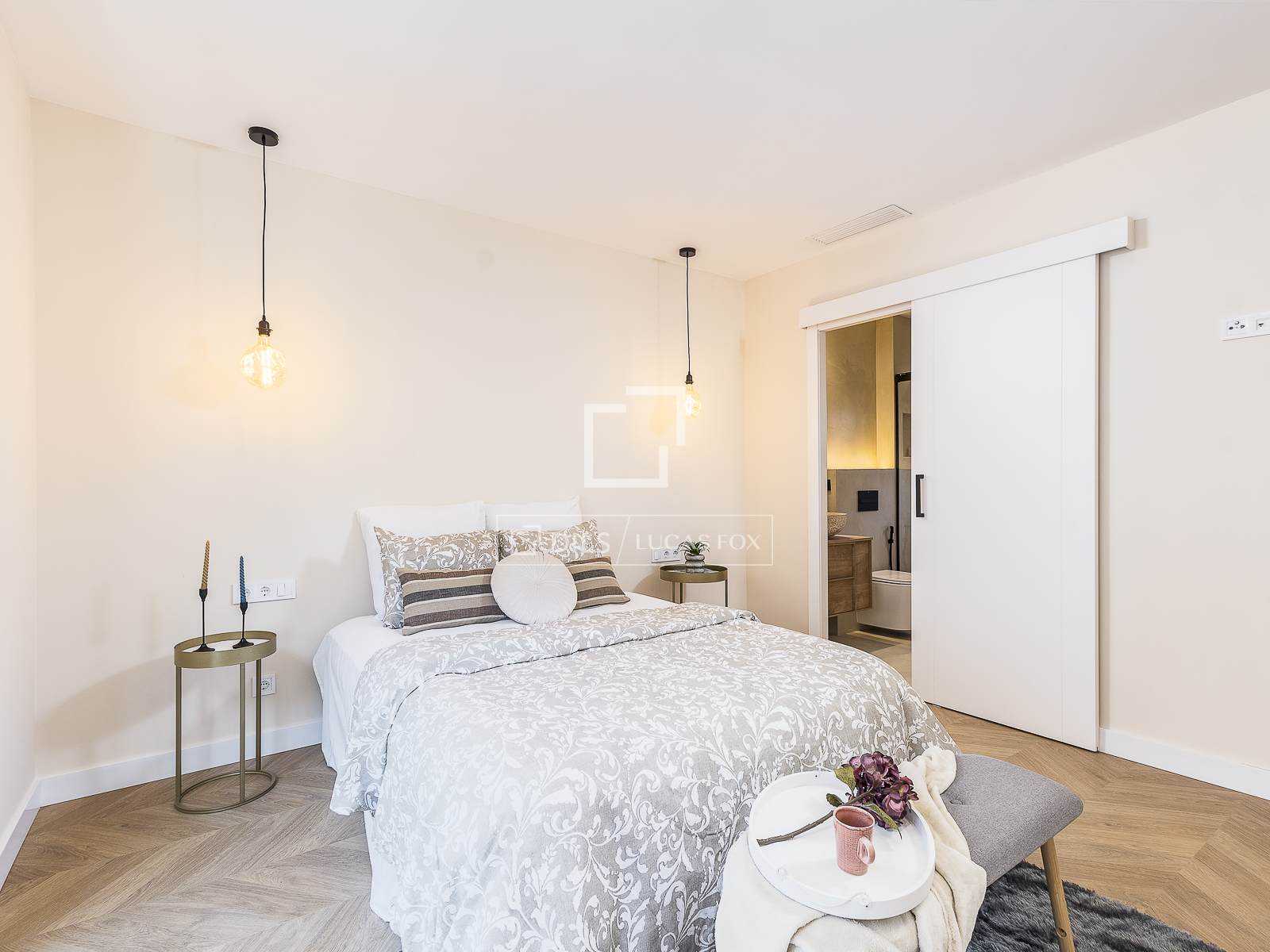 Dzīvoklis Barcelona, Spānijā 2 istabas, 80 m2 Nr. 150478