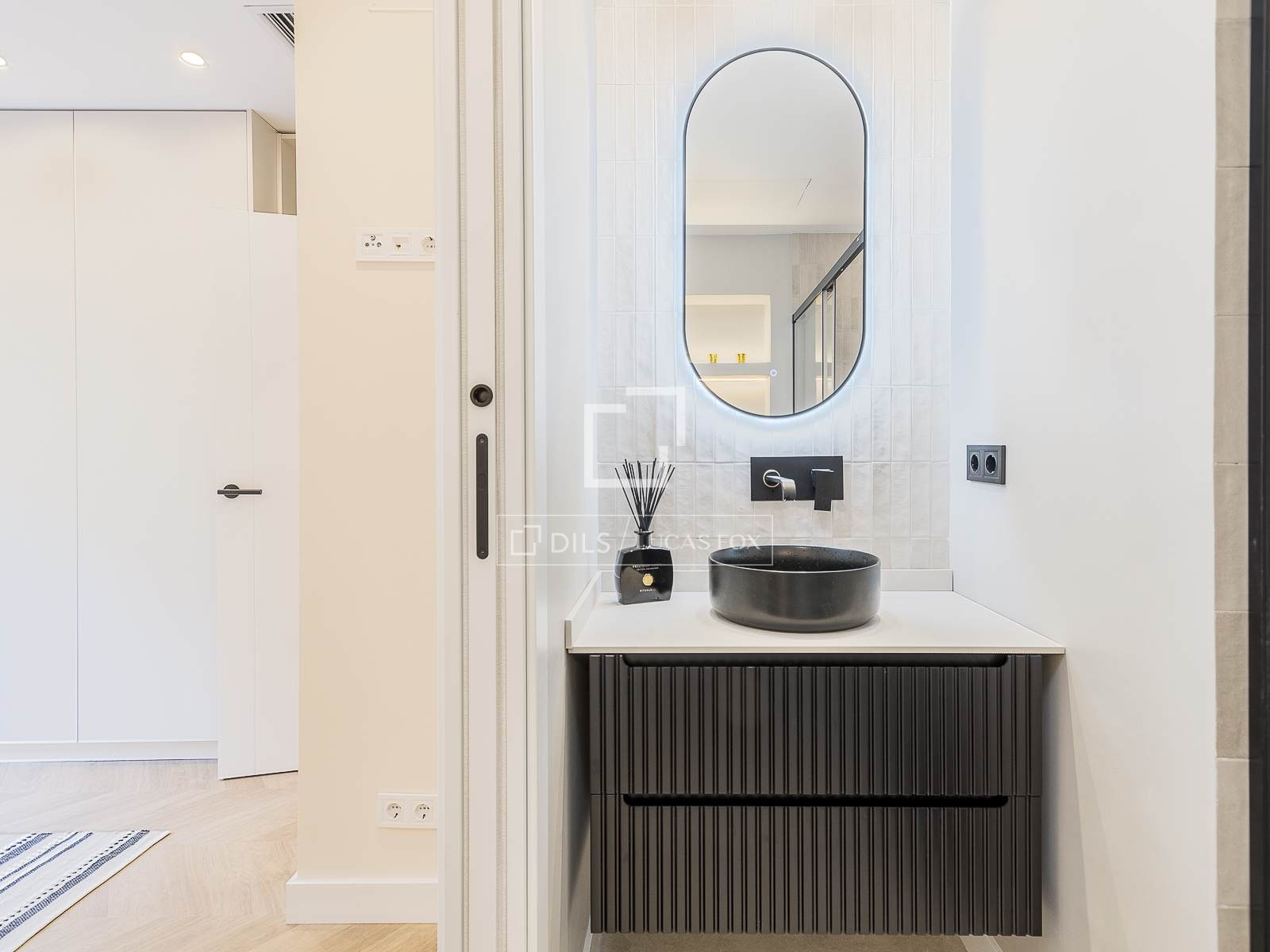 Dzīvoklis Barcelona, Spānijā 2 istabas, 80 m2 Nr. 150478
