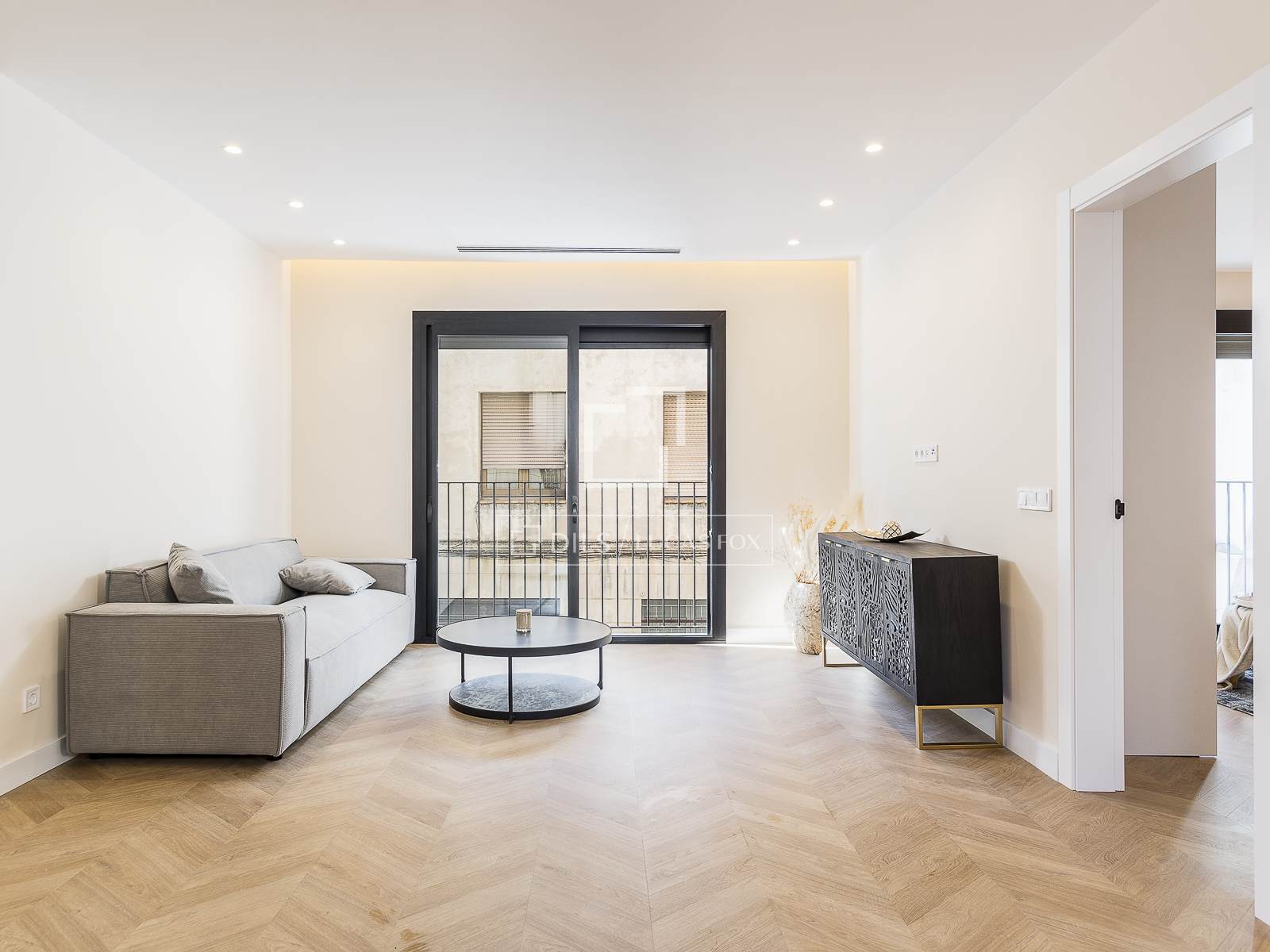 Dzīvoklis Barcelona, Spānijā 2 istabas, 80 m2 Nr. 150478