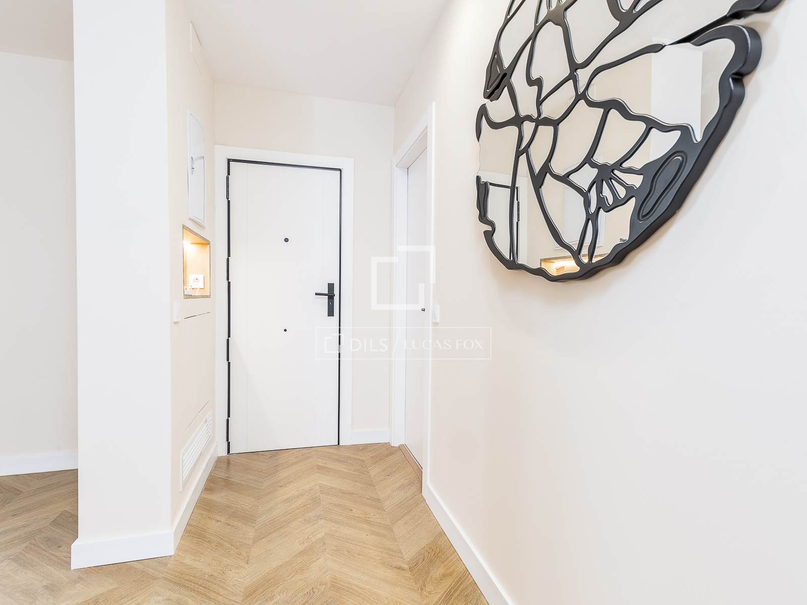 Dzīvoklis Barcelona, Spānijā 2 istabas, 80 m2 Nr. 150478