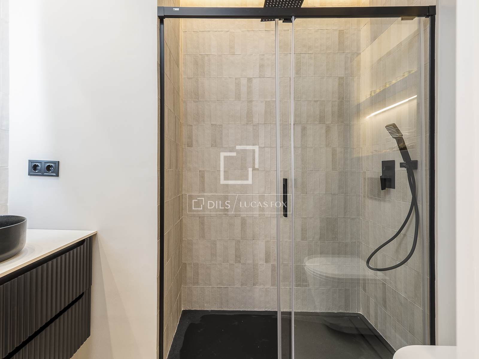 Dzīvoklis Barcelona, Spānijā 2 istabas, 80 m2 Nr. 150478