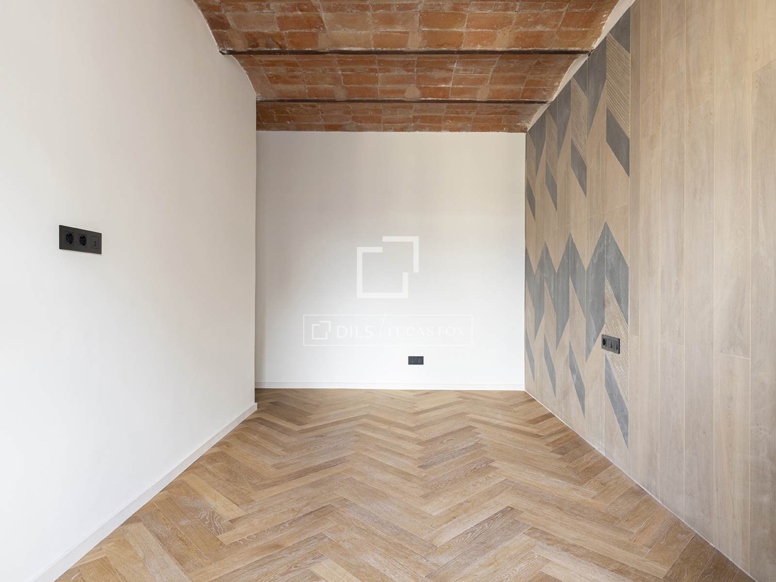 Apartment in Barcelona, Spain 3 bedrooms, 104 sq.m. No. 150475