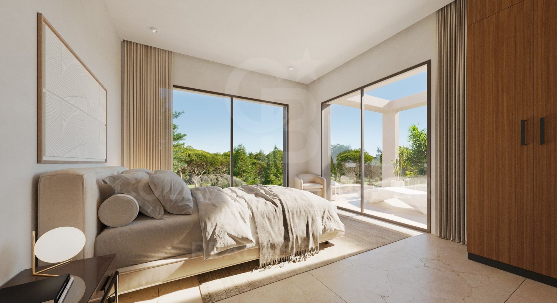 Villa à Javea, Alicante, Espagne 4 chambres, 415 m2 No. 158643