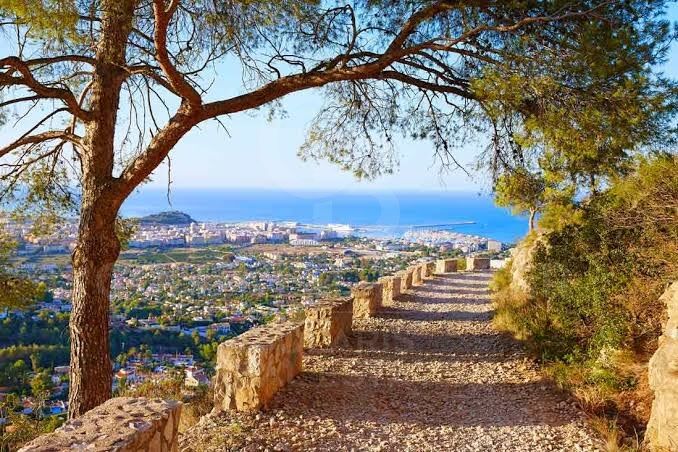Villa à Javea, Alicante, Espagne 4 chambres, 415 m2 No. 158637