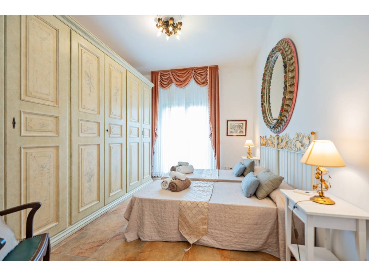 Villa in Sant Lluis, Menorca, Spain 4 bedrooms, 226 sq.m. No. 140518