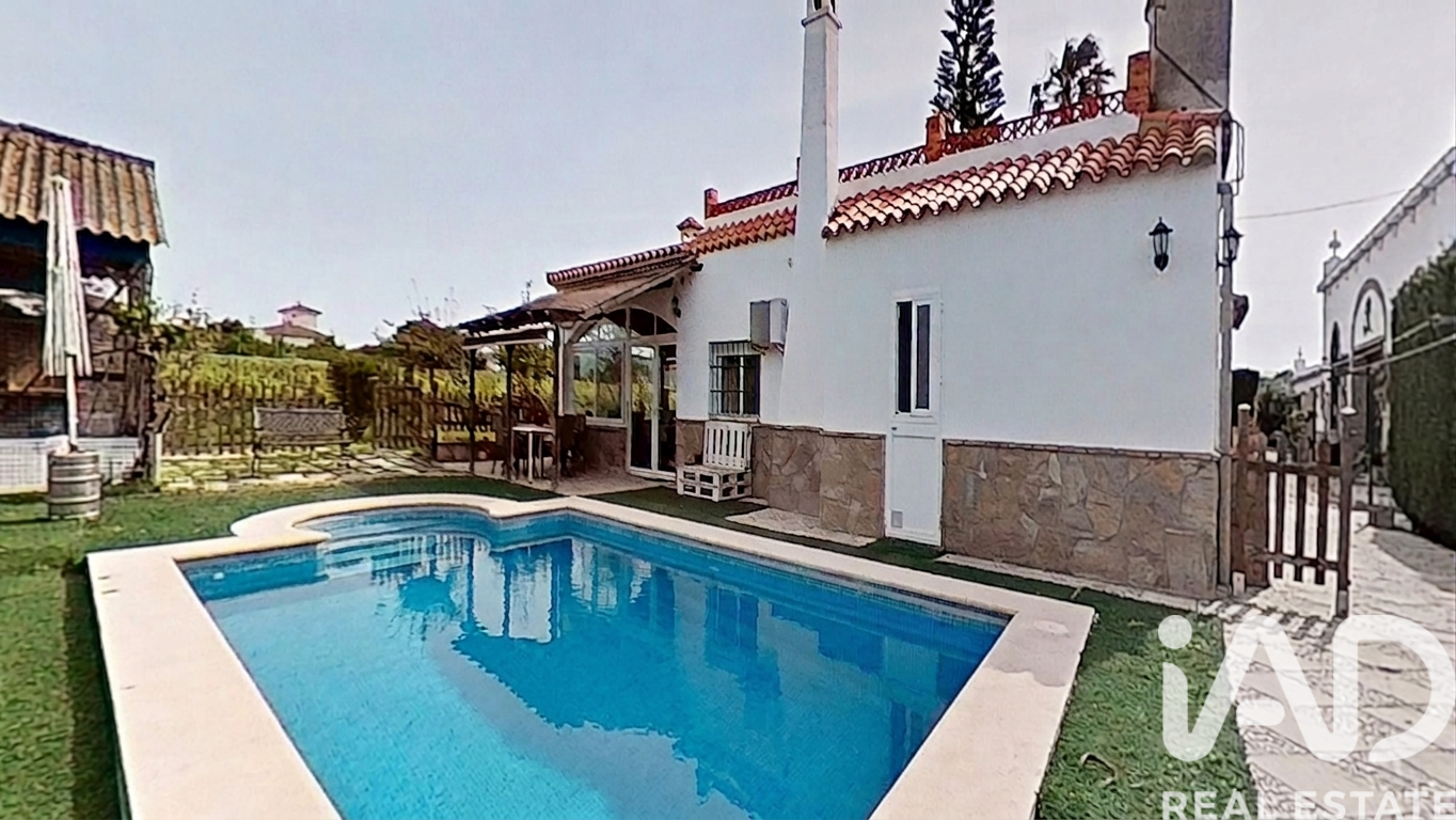 Māja El Puerto de Santa Maria, Cadiz, Spānijā 3 istabas, 339 m2 Nr. 172685