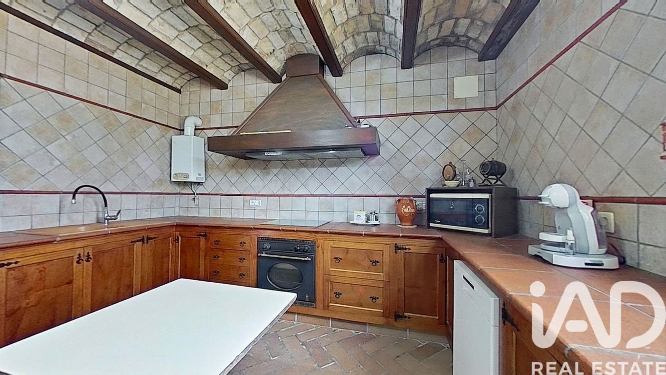 Māja El Puerto de Santa Maria, Cadiz, Spānijā 3 istabas, 339 m2 Nr. 172685