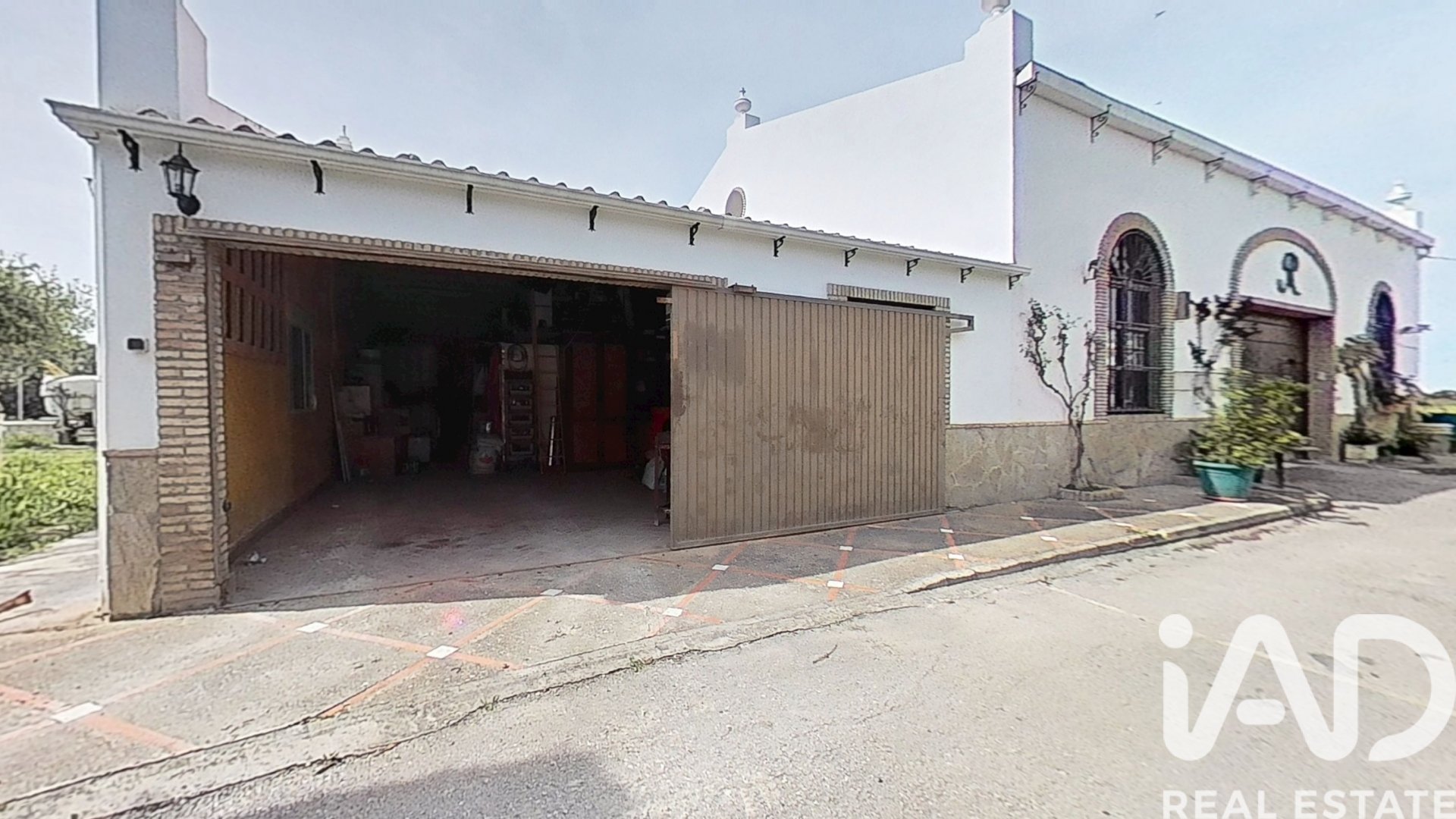 Māja El Puerto de Santa Maria, Cadiz, Spānijā 3 istabas, 339 m2 Nr. 172685
