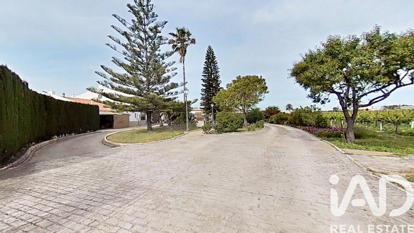 Māja El Puerto de Santa Maria, Cadiz, Spānijā 3 istabas, 339 m2 Nr. 172685