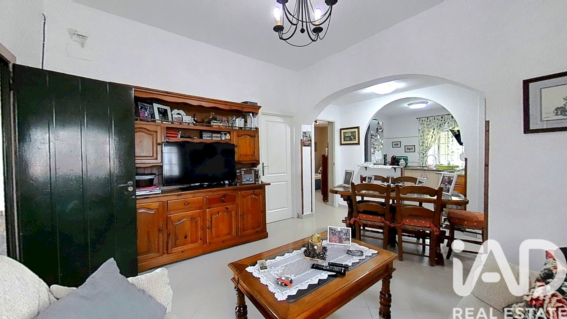 Māja El Puerto de Santa Maria, Cadiz, Spānijā 3 istabas, 339 m2 Nr. 172685