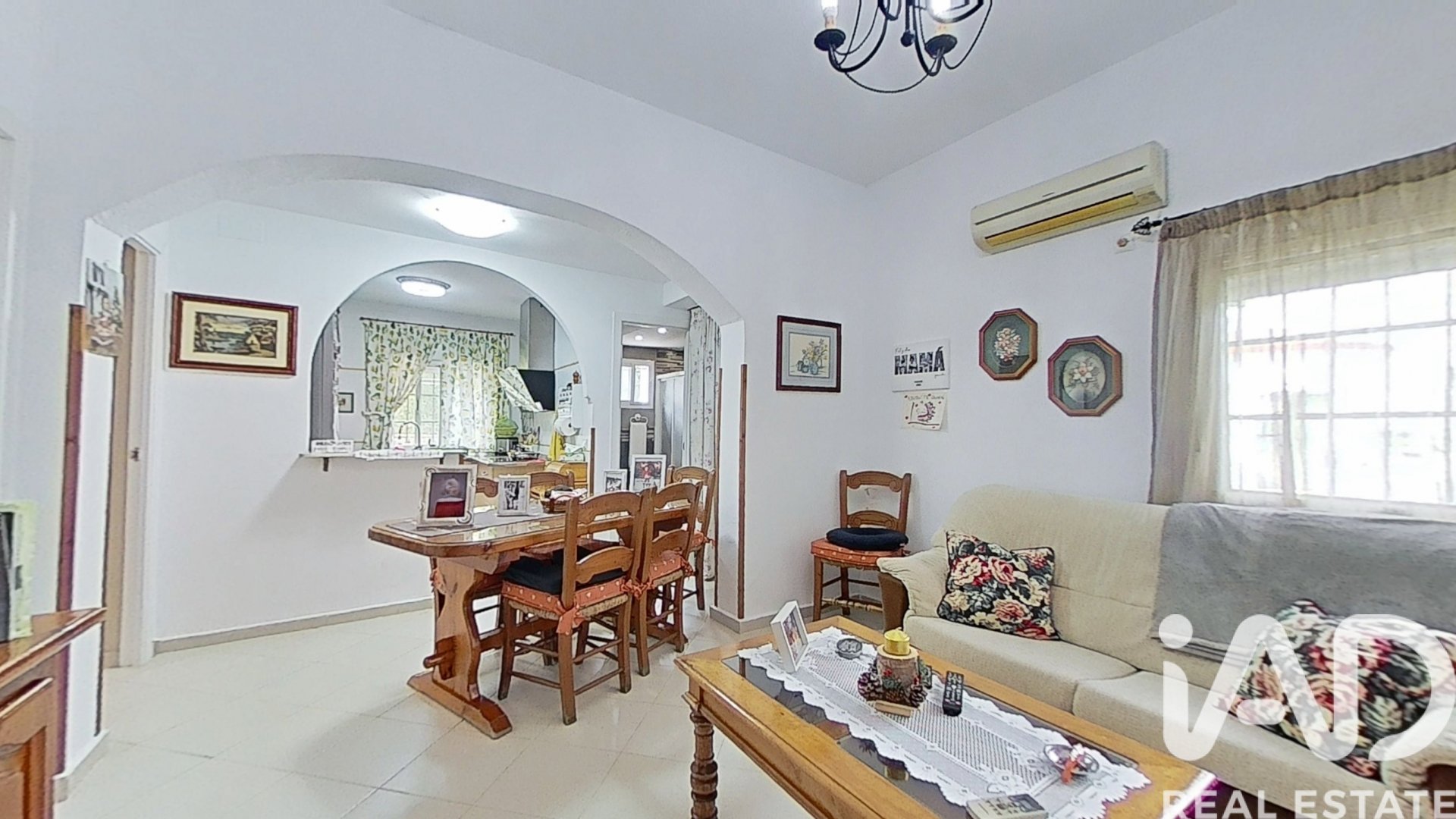Māja El Puerto de Santa Maria, Cadiz, Spānijā 3 istabas, 339 m2 Nr. 172685