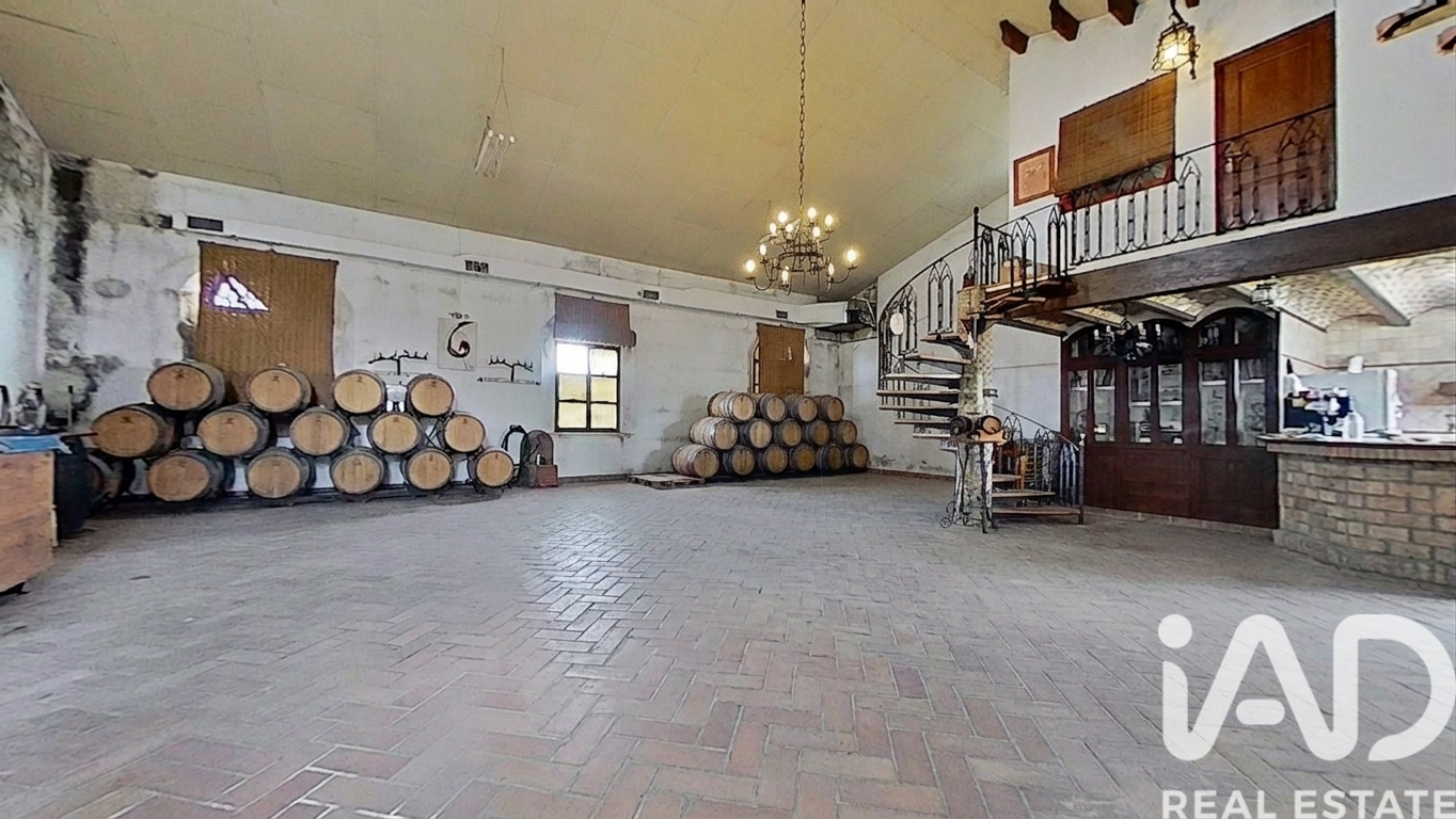 Māja El Puerto de Santa Maria, Cadiz, Spānijā 3 istabas, 339 m2 Nr. 172685