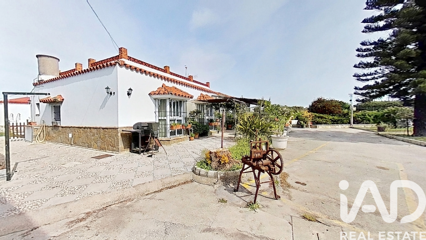 Māja El Puerto de Santa Maria, Cadiz, Spānijā 3 istabas, 339 m2 Nr. 172685