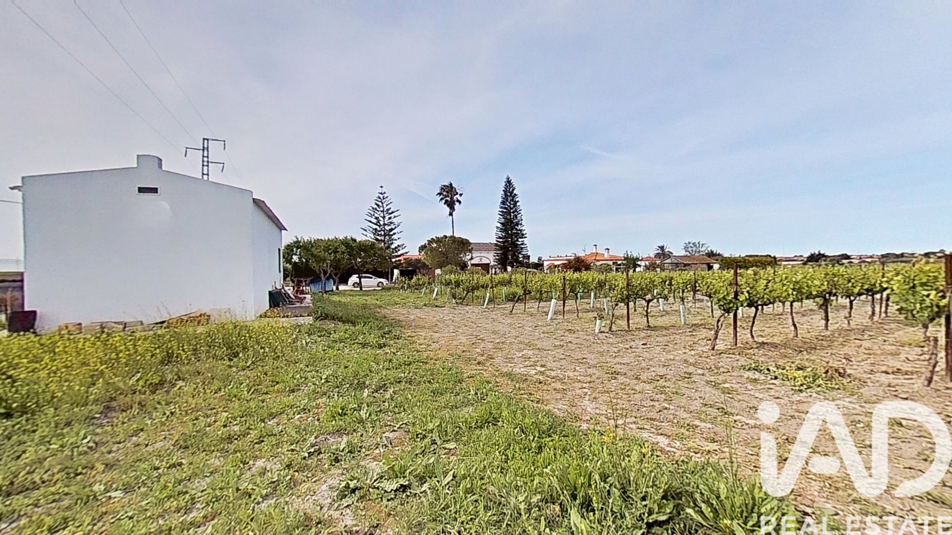Māja El Puerto de Santa Maria, Cadiz, Spānijā 3 istabas, 339 m2 Nr. 172685