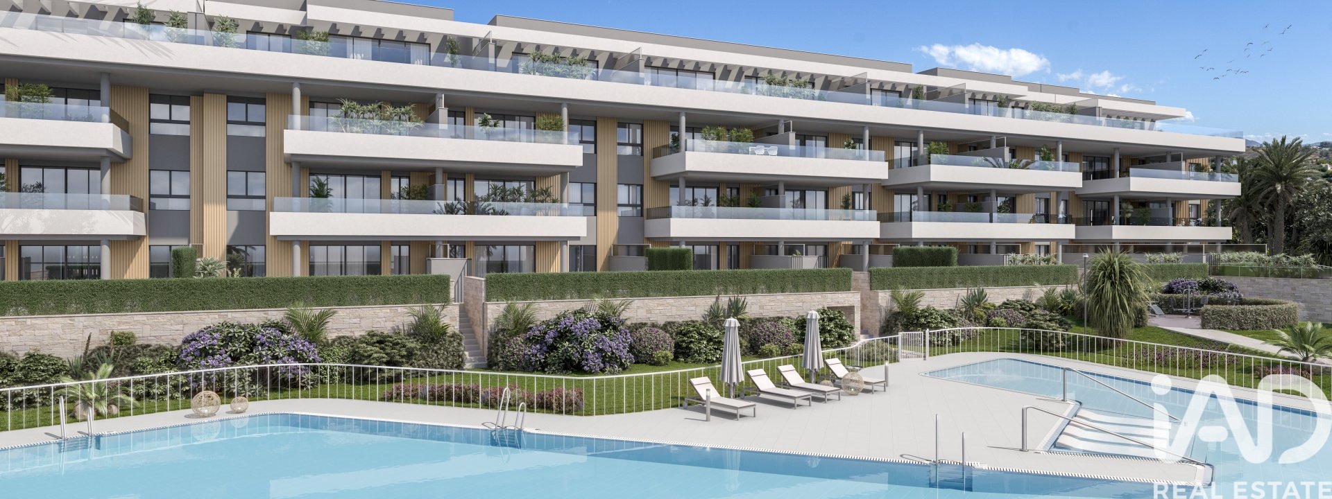 Townhouse in Torremolinos, Malaga, Spanien 4 Schlafzimmer, 186.9 m2 Nr. 172688