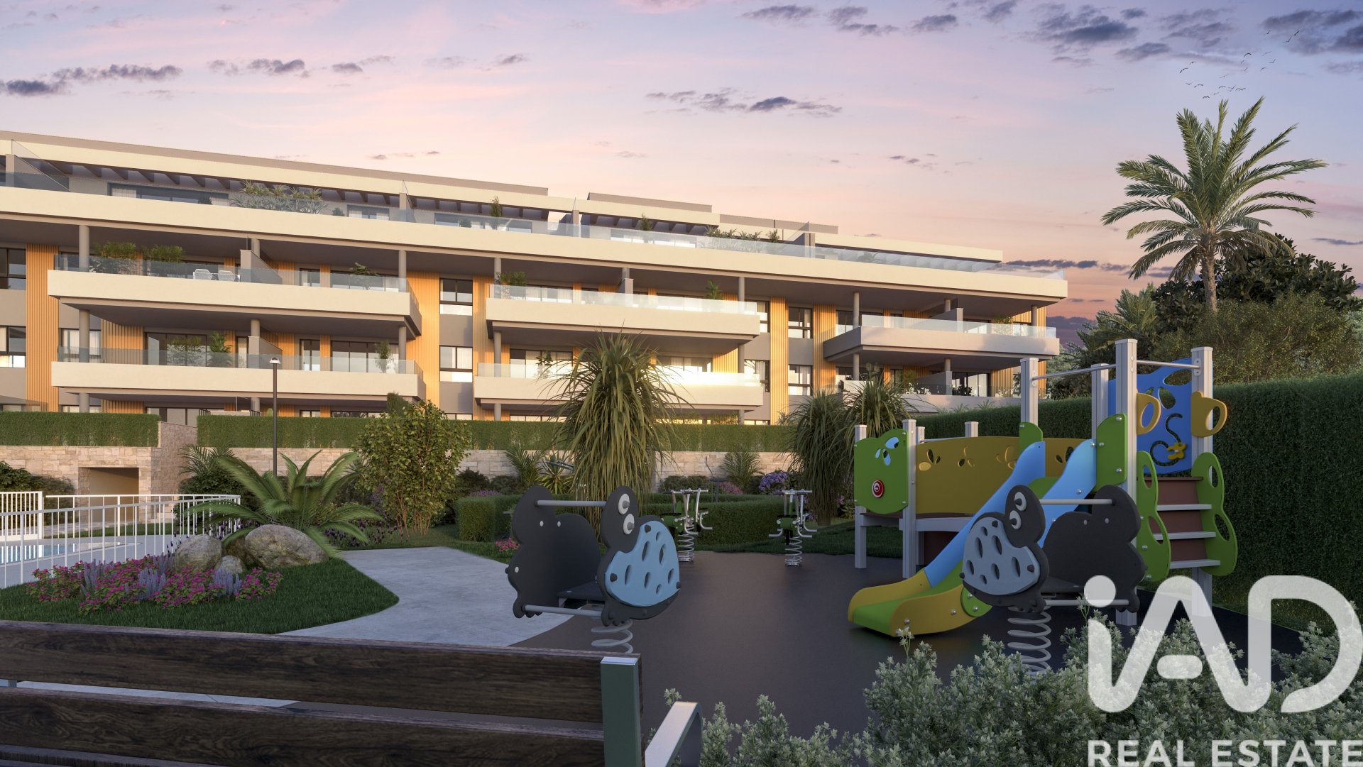 Penthouse w Torremolinos, Malaga, Hiszpania 3 sypialnie, 140.3 mkw. nr 172689
