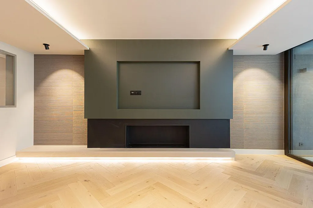 Appartamento a Barcelona, Spagna 4 camere da letto, 263 mq. N° 142828