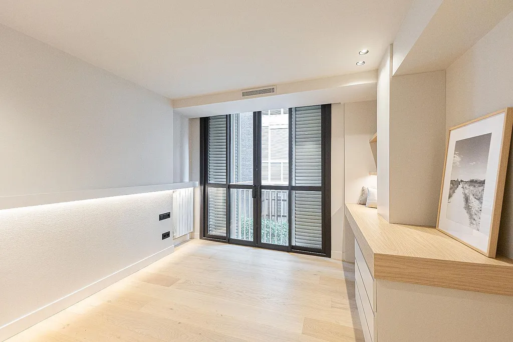Appartamento a Barcelona, Spagna 4 camere da letto, 263 mq. N° 142828