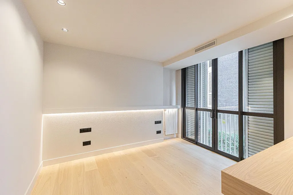 Appartamento a Barcelona, Spagna 4 camere da letto, 263 mq. N° 142828