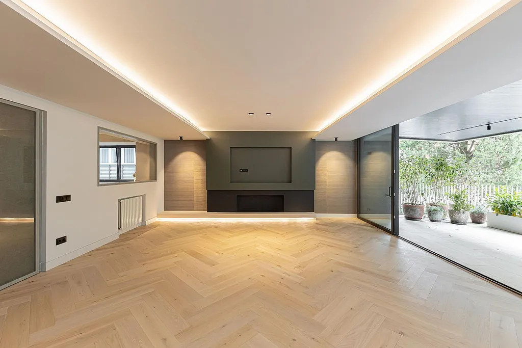 Appartamento a Barcelona, Spagna 4 camere da letto, 263 mq. N° 142828