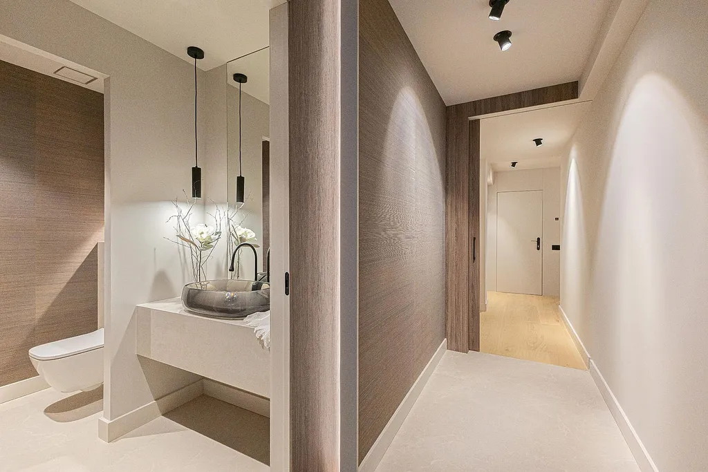 Appartamento a Barcelona, Spagna 4 camere da letto, 263 mq. N° 142828