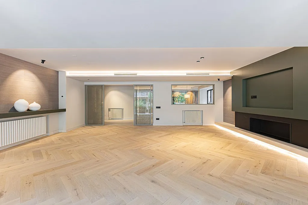 Appartamento a Barcelona, Spagna 4 camere da letto, 263 mq. N° 142828