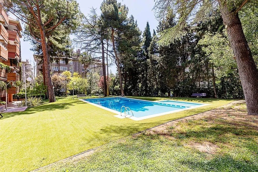 Apartament w Barcelona, Hiszpania 2 sypialnie, 78 mkw. nr 142827