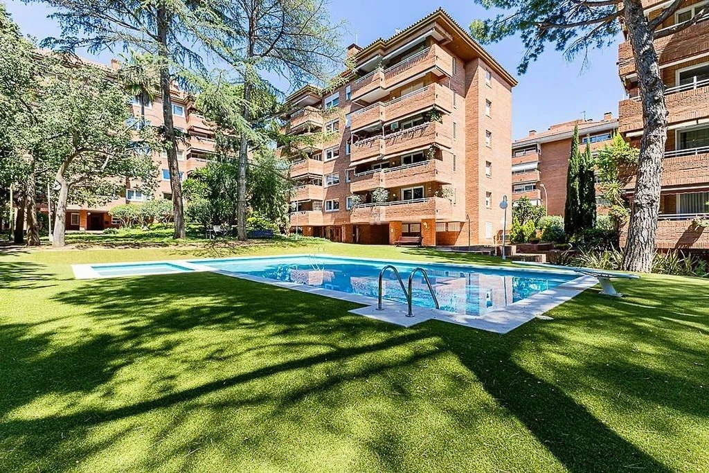 Apartament w Barcelona, Hiszpania 2 sypialnie, 78 mkw. nr 142827
