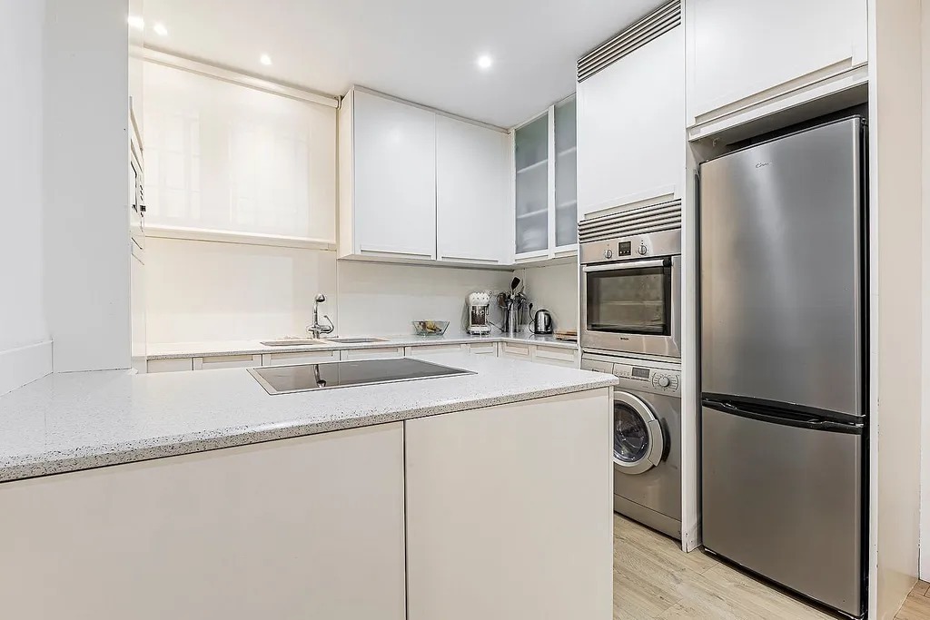 Apartament w Barcelona, Hiszpania 2 sypialnie, 78 mkw. nr 142827