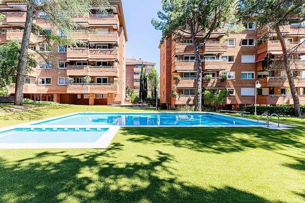 Apartament w Barcelona, Hiszpania 2 sypialnie, 78 mkw. nr 142827