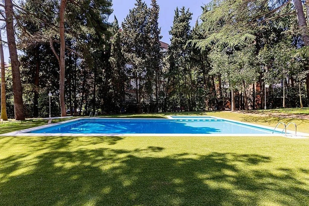 Apartament w Barcelona, Hiszpania 2 sypialnie, 78 mkw. nr 142827