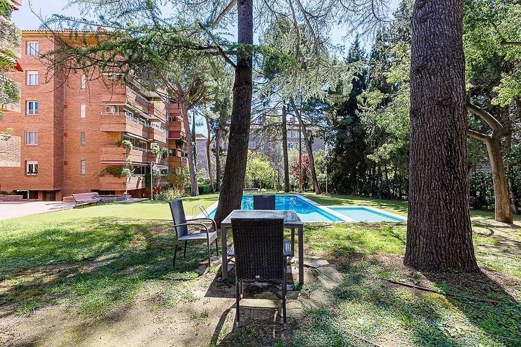 Apartament w Barcelona, Hiszpania 2 sypialnie, 78 mkw. nr 142827