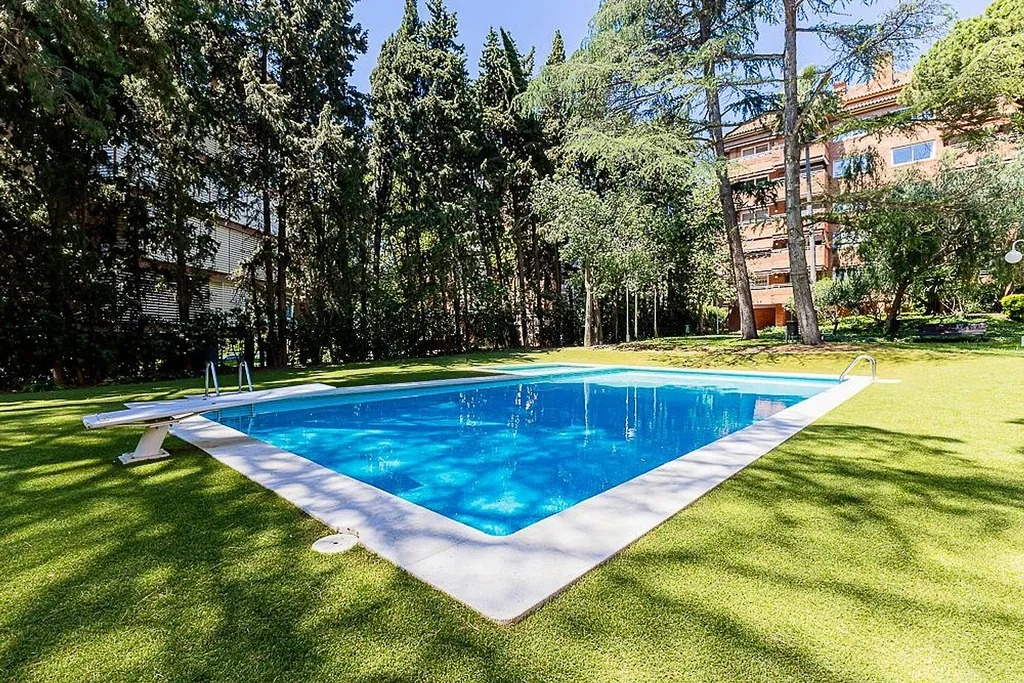 Apartament w Barcelona, Hiszpania 2 sypialnie, 78 mkw. nr 142827