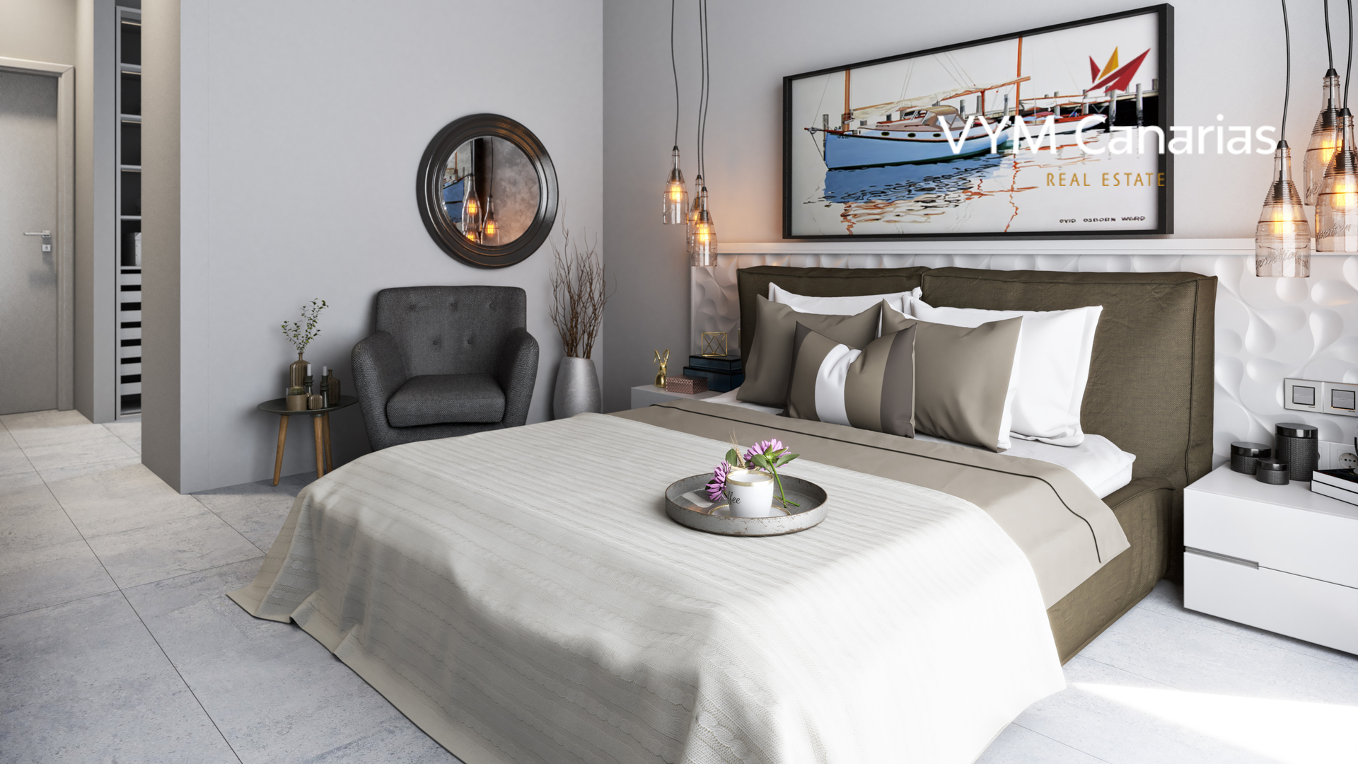 Villa Finestrat, Alicante, Spānijā 5 istabas, 260 m2 Nr. 142831