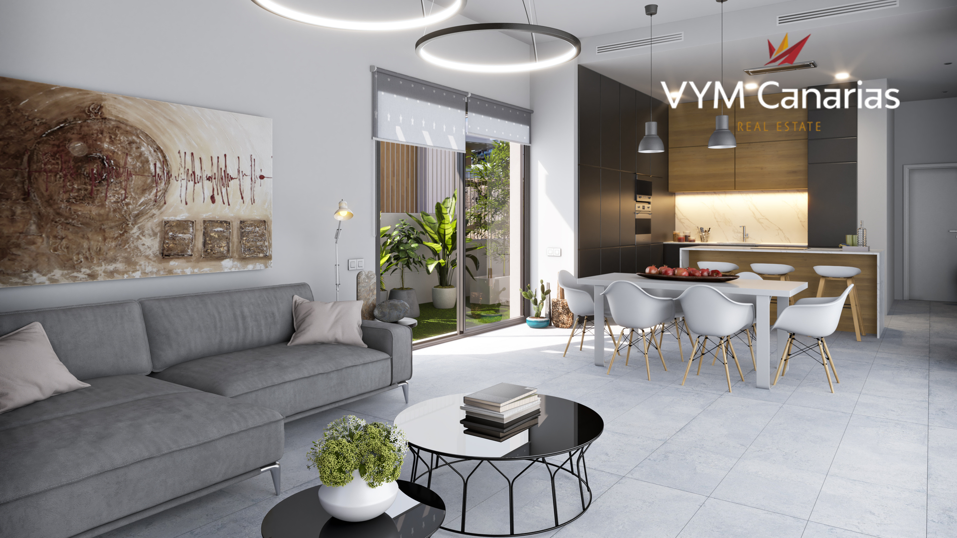 Villa Finestrat, Alicante, Spānijā 5 istabas, 260 m2 Nr. 142831