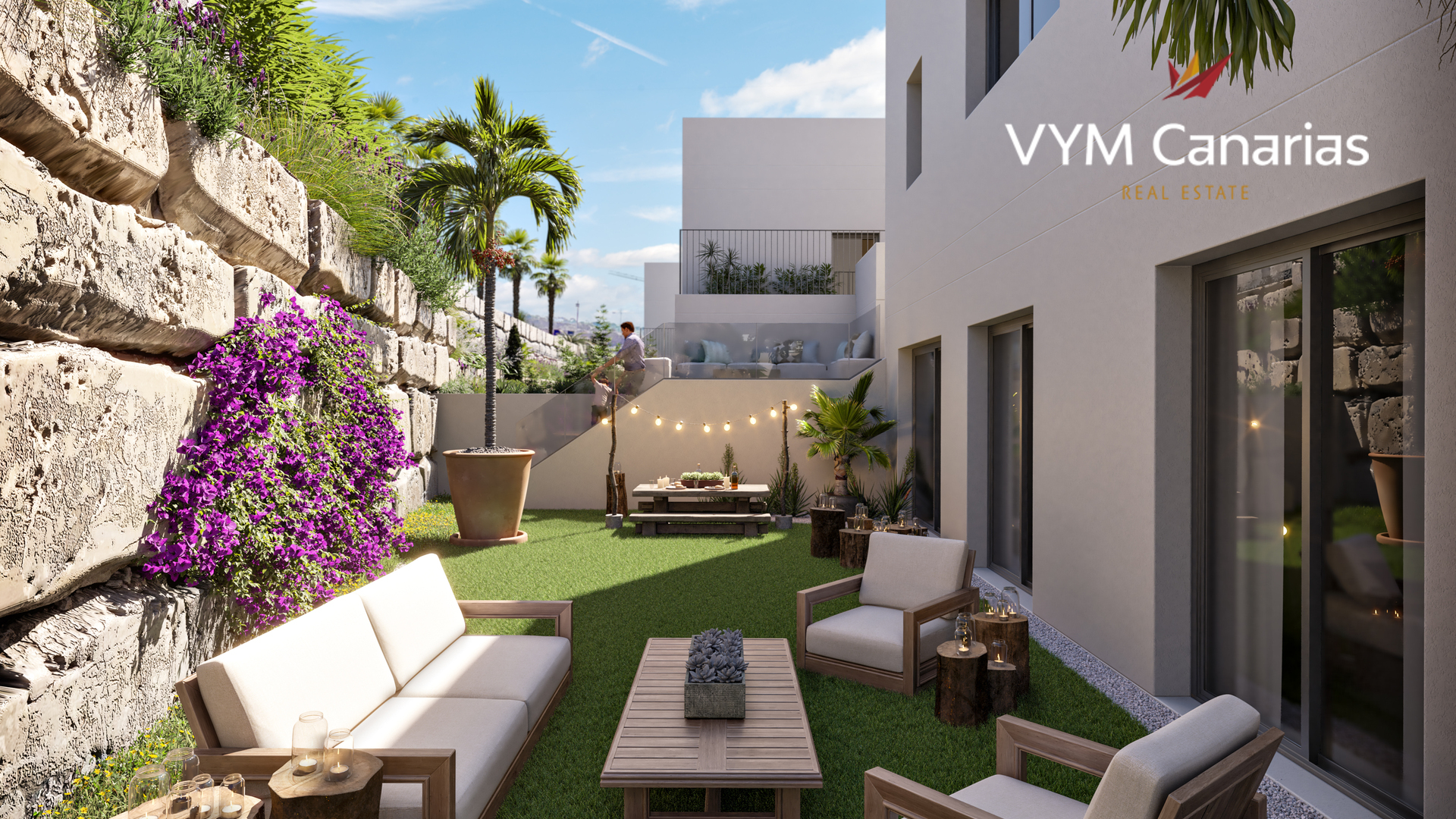 Villa Finestrat, Alicante, Spānijā 5 istabas, 260 m2 Nr. 142831