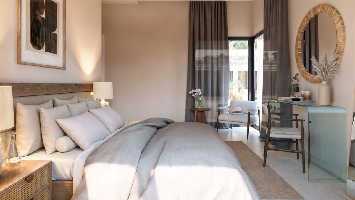 Huvila Javea, Alicante, Espanja 4 makuuhuonetta, 292 m2 No. 149036
