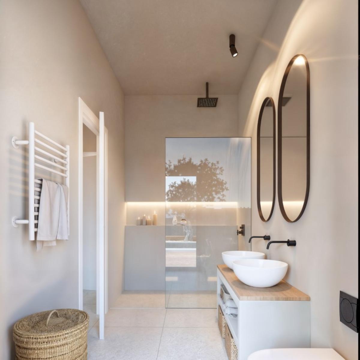 Huvila Javea, Alicante, Espanja 4 makuuhuonetta, 292 m2 No. 149036