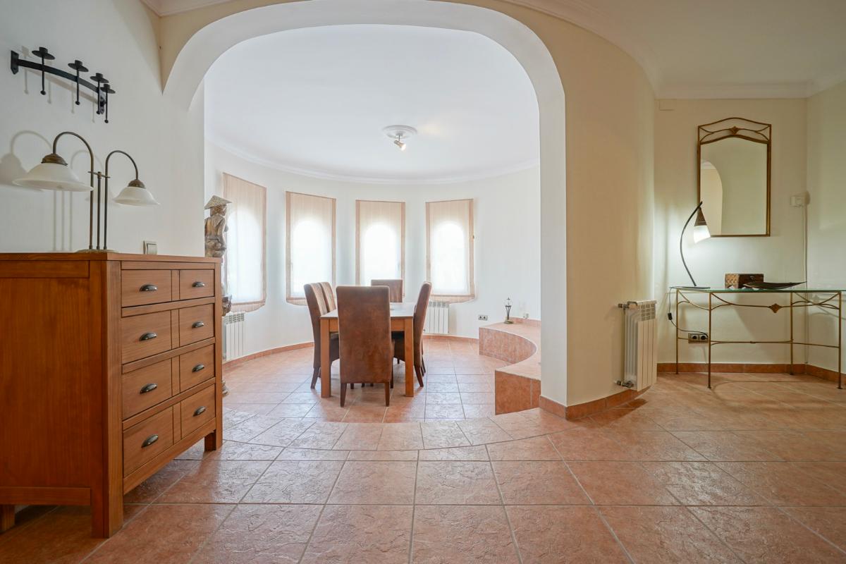 Villa in Altea, Alicante, Spain 4 bedrooms, 400 sq.m. No. 149034
