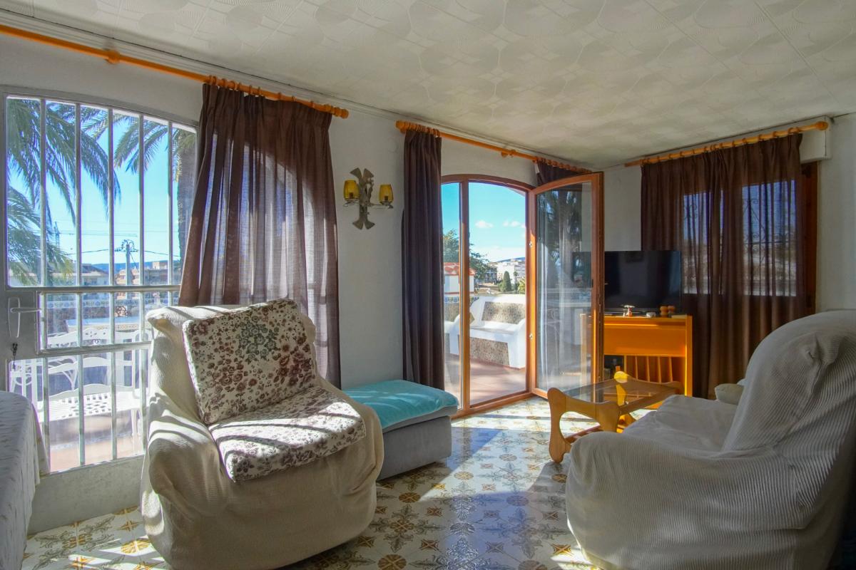 Willa w Javea, Alicante, Hiszpania 7 sypialni, 214 mkw. nr 149039